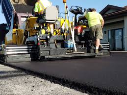 Best Driveway Removal and Replacement  in Beechwood Trails, OH