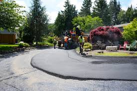 Best Cobblestone Driveway Installation  in Beechwood Trails, OH