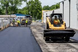 Why Choose Us For All Your Driveway Paving Needs in Beechwood Trails, OH?